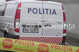 Anchetă în Pitești după ce un cadavru a fost aruncat dintr-un autoturism