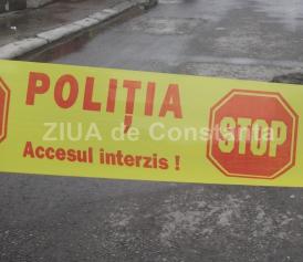 Detalii șocante în cazul morții tânărului aruncat dintr-o mașină pe o stradă din Pitești 