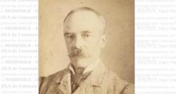 Călători străini prin Dobrogea (CLXXXI.1) - Henry Barkley (MB - Scoția) 