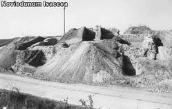 Fortificaţii dispărute - „Dobrogea otomană, cea fără de cetăţi medievale“ (I)