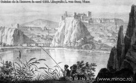 Fortificaţii dispărute - „Dobrogea otomană, cea fără de cetăţi medievale“ (II)