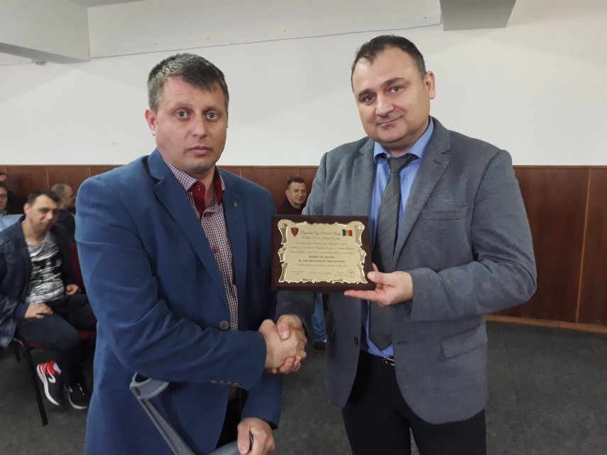 constanta a avut loc sedinta consiliului director al ligii militarilor profesionisti cine a participat constanta a avut loc sedinta consiliului director al ligii militarilor profesionisti cine a participat