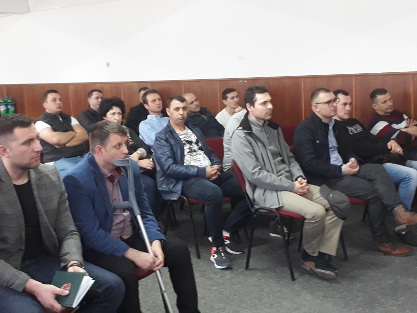constanta a avut loc sedinta consiliului director al ligii militarilor profesionisti cine a participat constanta a avut loc sedinta consiliului director al ligii militarilor profesionisti cine a participat