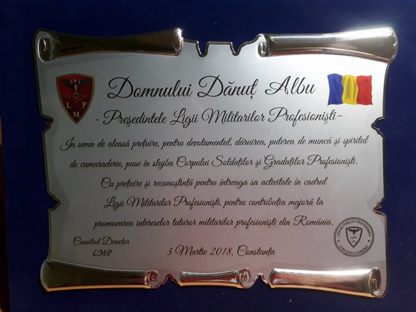 constanta a avut loc sedinta consiliului director al ligii militarilor profesionisti cine a participat constanta a avut loc sedinta consiliului director al ligii militarilor profesionisti cine a participat