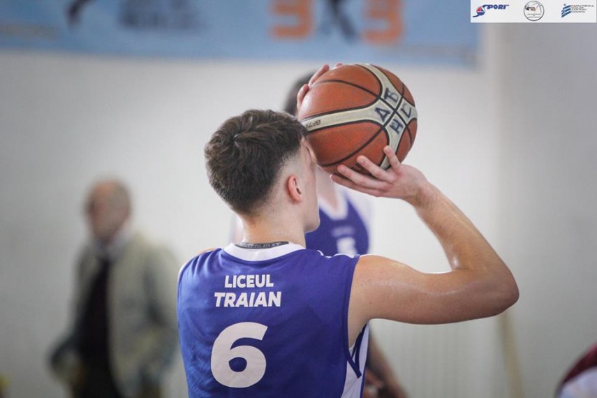 jucatori de la bc athletic s au duelat in finala masculina a onss si a pastrat coroana traian l a invins jucatori de la bc athletic s au duelat in finala masculina a onss si a pastrat coroana traian l a invins