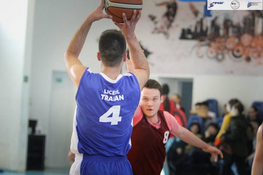 jucatori de la bc athletic s au duelat in finala masculina a onss si a pastrat coroana traian l a invins jucatori de la bc athletic s au duelat in finala masculina a onss si a pastrat coroana traian l a invins