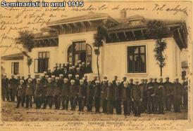 #scrieDobrogea Învăţământul vocaţional islamic în cadrul Seminarului Musulman din Medgidia (1912-1922) (II) 