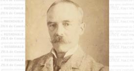 Călători străini prin Dobrogea (CLXXXI.4) - Henry Barkley (MB - Scoţia) 