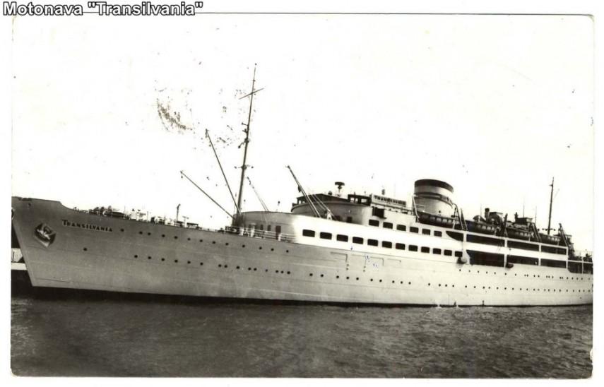 transfugii celui de al noualea val exodul maritim postbelic 654143 transfugii celui de al noualea val exodul maritim postbelic 654143