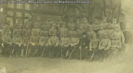 Preotul militar Alexandru Moroianu, ctitorul Bisericii „Sfinţii Împăraţi - I“ din Constanţa - galerie foto