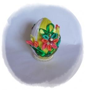 Handmade by Carmen Petrișor Vine Iepurasul !