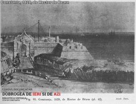 #citeșteDobrogea „Paza sănătății publice era încredințată norocului și providenței divine.“ Lucrări din Biblioteca Virtuală ZIUA de Constanța