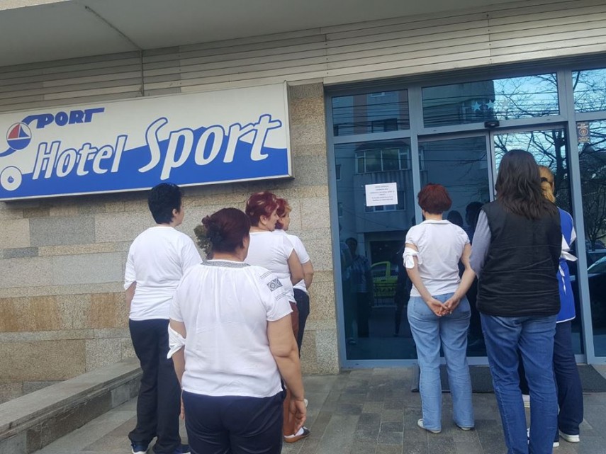 greva japoneza grupul sindical al djst constanta a tras un nou semnal de alarma galerie foto 654354 greva japoneza grupul sindical al djst constanta a tras un nou semnal de alarma galerie foto 654354