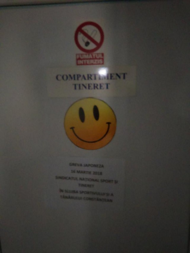 greva japoneza grupul sindical al djst constanta a tras un nou semnal de alarma galerie foto 654354 greva japoneza grupul sindical al djst constanta a tras un nou semnal de alarma galerie foto 654354