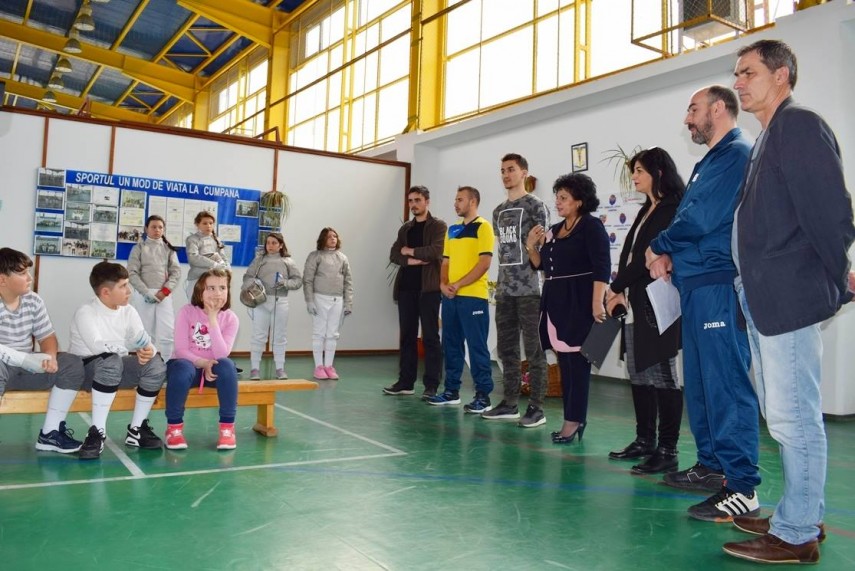 concurs de scrima la cumpana copiii de la cs victoria cumpana si as astiana constanta si au verificat concurs de scrima la cumpana copiii de la cs victoria cumpana si as astiana constanta si au verificat