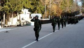 Document integral. Ministrul Apărării a modificat Ordinul privind recrutarea, selecția, formarea profesională și evoluția în cariera militară    