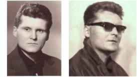 #citeşteDobrogea Scriitorul dobrogean Valeriu Cuşner ar fi împlinit astăzi 81 de ani