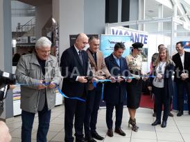 Patru zile de oferte şi surprize Târgul de Turism „Vacanţa“ 2018, Salonul de Dotări Hoteliere şi Târgul de Mobilă 2018, deschise oficial de CCINA (galerie foto)