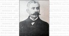 #citeşteDobrogea 120 de ani de la reformarea învăţământului românesc. Ceea ce suntem îi datorăm vizionarului Spiru C. Haret. Şi nimic actualilor... 