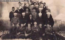 #scrieDobrogea Învățământul vocațional islamic în cadrul Seminarului Musulman din Medgidia (1923-1932) (III)