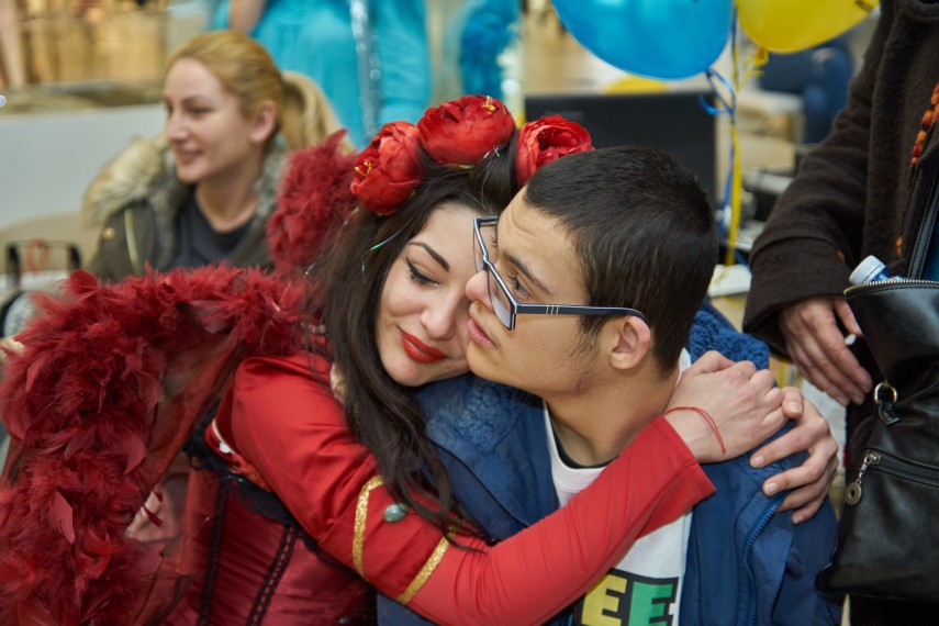 program interactiv zambete si imbratisari de ziua mondiala a sindromului down 654788 program interactiv zambete si imbratisari de ziua mondiala a sindromului down 654788