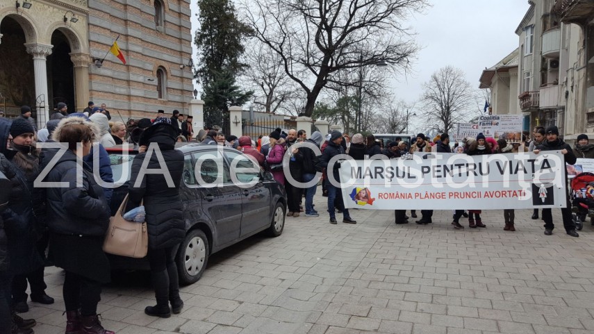 imagini de la eveniment zeci de persoane au participat la constanta la marsul pentru viata 2018 o lume imagini de la eveniment zeci de persoane au participat la constanta la marsul pentru viata 2018 o lume