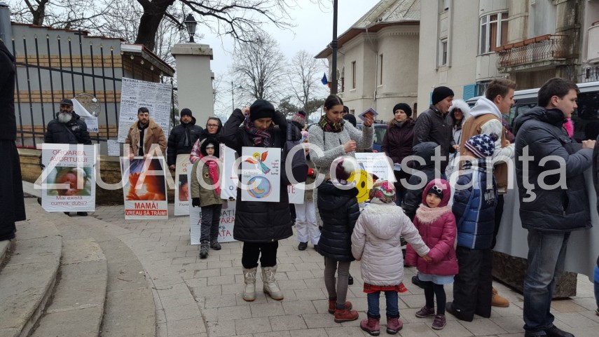 imagini de la eveniment zeci de persoane au participat la constanta la marsul pentru viata 2018 o lume imagini de la eveniment zeci de persoane au participat la constanta la marsul pentru viata 2018 o lume