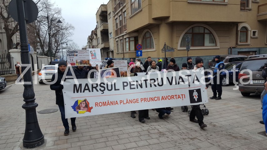 imagini de la eveniment zeci de persoane au participat la constanta la marsul pentru viata 2018 o lume imagini de la eveniment zeci de persoane au participat la constanta la marsul pentru viata 2018 o lume