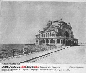 #citeşteDobrogea „Nu existau farmacii decât în Constanţa, Tulcea şi Măcin.“ Lucrări din Biblioteca Virtuală ZIUA de Constanţa  