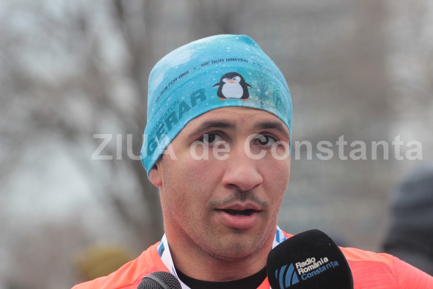 ciclist la cs euxin la doua zile dupa ce a implinit 70 de ani constantin buzatu a alergat la maratonul ciclist la cs euxin la doua zile dupa ce a implinit 70 de ani constantin buzatu a alergat la maratonul
