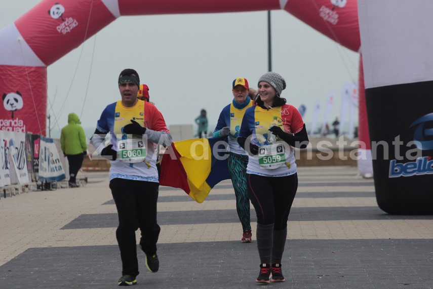 ciclist la cs euxin la doua zile dupa ce a implinit 70 de ani constantin buzatu a alergat la maratonul ciclist la cs euxin la doua zile dupa ce a implinit 70 de ani constantin buzatu a alergat la maratonul