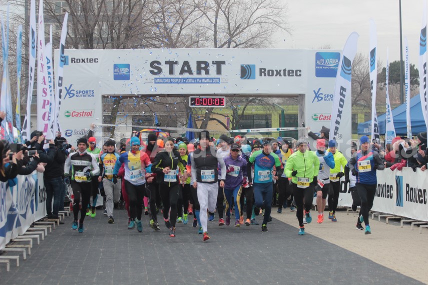 ciclist la cs euxin la doua zile dupa ce a implinit 70 de ani constantin buzatu a alergat la maratonul ciclist la cs euxin la doua zile dupa ce a implinit 70 de ani constantin buzatu a alergat la maratonul