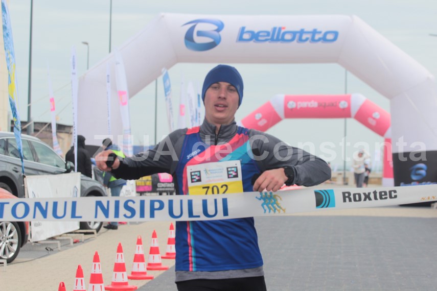 ciclist la cs euxin la doua zile dupa ce a implinit 70 de ani constantin buzatu a alergat la maratonul ciclist la cs euxin la doua zile dupa ce a implinit 70 de ani constantin buzatu a alergat la maratonul