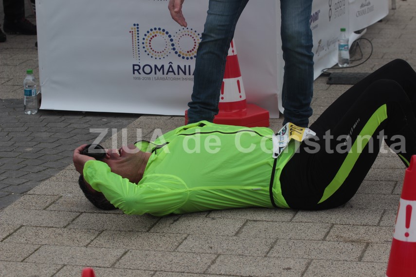 ciclist la cs euxin la doua zile dupa ce a implinit 70 de ani constantin buzatu a alergat la maratonul ciclist la cs euxin la doua zile dupa ce a implinit 70 de ani constantin buzatu a alergat la maratonul
