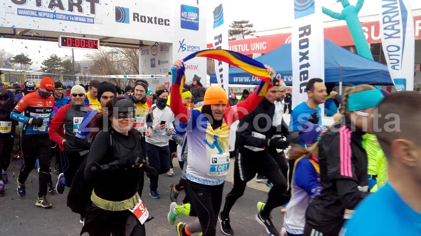 ciclist la cs euxin la doua zile dupa ce a implinit 70 de ani constantin buzatu a alergat la maratonul ciclist la cs euxin la doua zile dupa ce a implinit 70 de ani constantin buzatu a alergat la maratonul