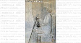 Cimerienii, Mikra Skythia, Herodot şi expediţia lui Darius cel Mare