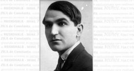 #citeșteDobrogea 130 de ani de la nașterea avocatului Hurmuz Aznavorian. Destinul unui profesionist de renume