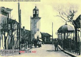 #citeşteDobrogea Consecinţele fatale ale regimului excepţional din Dobrogea. Lucrări din Biblioteca Virtuală ZIUA de Constanța  