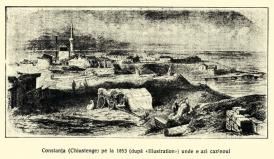 #citeșteDobrogea La Constanța existau patru farmacii, „ceea ce era enorm pentru minuscula populație a orașului“. Lucrări din Biblioteca Virtuală ZIUA de Constanța       