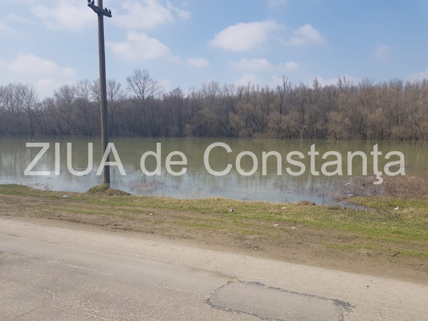 nivelul dunarii in continua crestere probleme sunt in zona localitatilor rasova si seimeni judetul constanta nivelul dunarii in continua crestere probleme sunt in zona localitatilor rasova si seimeni judetul constanta