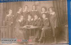 #citeşteDobrogea 106 ani de la înfiinţarea Asociaţiei Învăţătorilor din judeţul Constanţa. Lucrări din Biblioteca Virtuală ZIUA de Constanţa