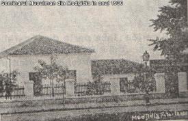 #scrieDobrogea Învăţământul vocaţional islamic în cadrul Seminarului Musulman din Medgidia (1923-1932) (IV) (galerie foto)     