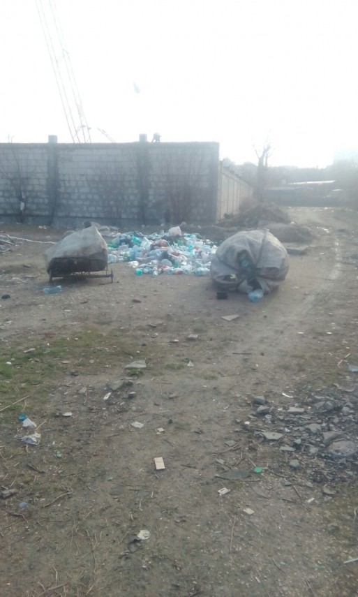 campanie de ecologizare la constanta tone de gunoaie si deseuri adunate in cadrul campaniei organizate campanie de ecologizare la constanta tone de gunoaie si deseuri adunate in cadrul campaniei organizate