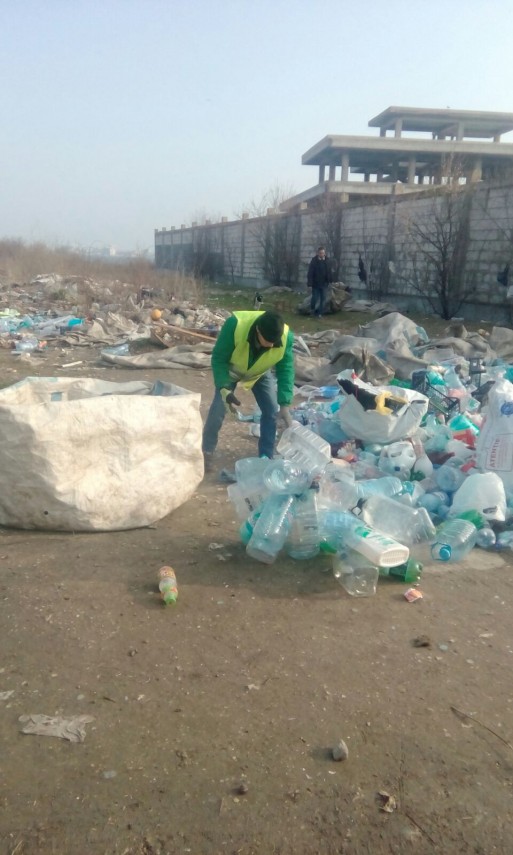 campanie de ecologizare la constanta tone de gunoaie si deseuri adunate in cadrul campaniei organizate campanie de ecologizare la constanta tone de gunoaie si deseuri adunate in cadrul campaniei organizate