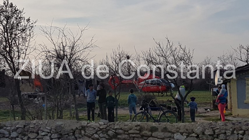 imagini de la eveniment accident rutier grav in comuna tortomanu judetul constanta elicopterul smurd imagini de la eveniment accident rutier grav in comuna tortomanu judetul constanta elicopterul smurd
