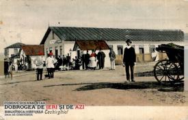 #citeșteDobrogea „Fără cârdășii medico-farmaceutice, cu daruri și cadouri pe la sfintele sărbători.“ Lucrări din Biblioteca Virtuală ZIUA de Constanța