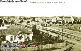 #citeşteDobrogea Anomalia cea mare a regimului excepţional din Dobrogea. Lucrări din Biblioteca Virtuală ZIUA de Constanţa