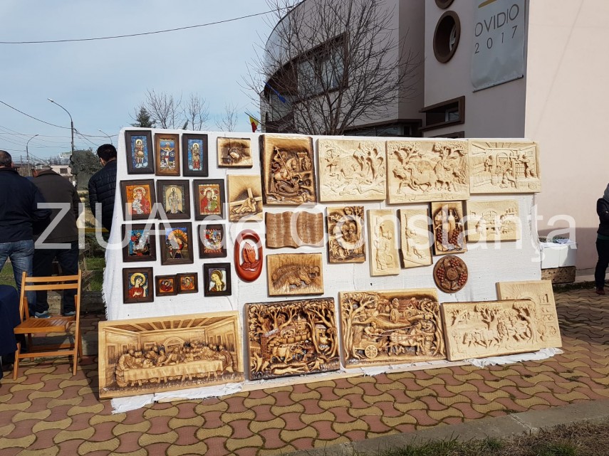 imagini de la eveniment targul floriilor si a deschis portile astazi la ovidiu produse traditionale pentru imagini de la eveniment targul floriilor si a deschis portile astazi la ovidiu produse traditionale pentru