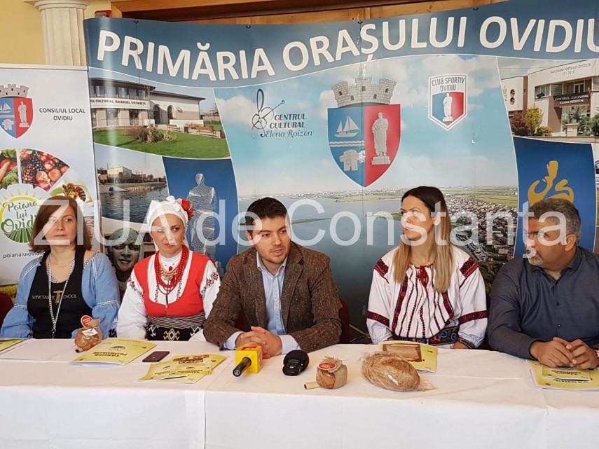 imagini de la eveniment targul floriilor si a deschis portile astazi la ovidiu produse traditionale pentru imagini de la eveniment targul floriilor si a deschis portile astazi la ovidiu produse traditionale pentru