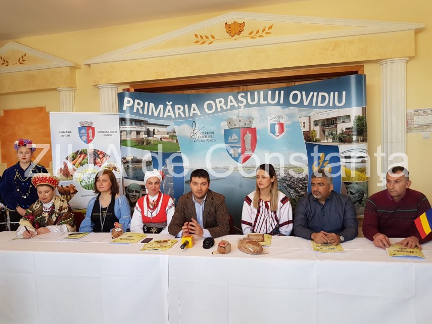 imagini de la eveniment targul floriilor si a deschis portile astazi la ovidiu produse traditionale pentru imagini de la eveniment targul floriilor si a deschis portile astazi la ovidiu produse traditionale pentru
